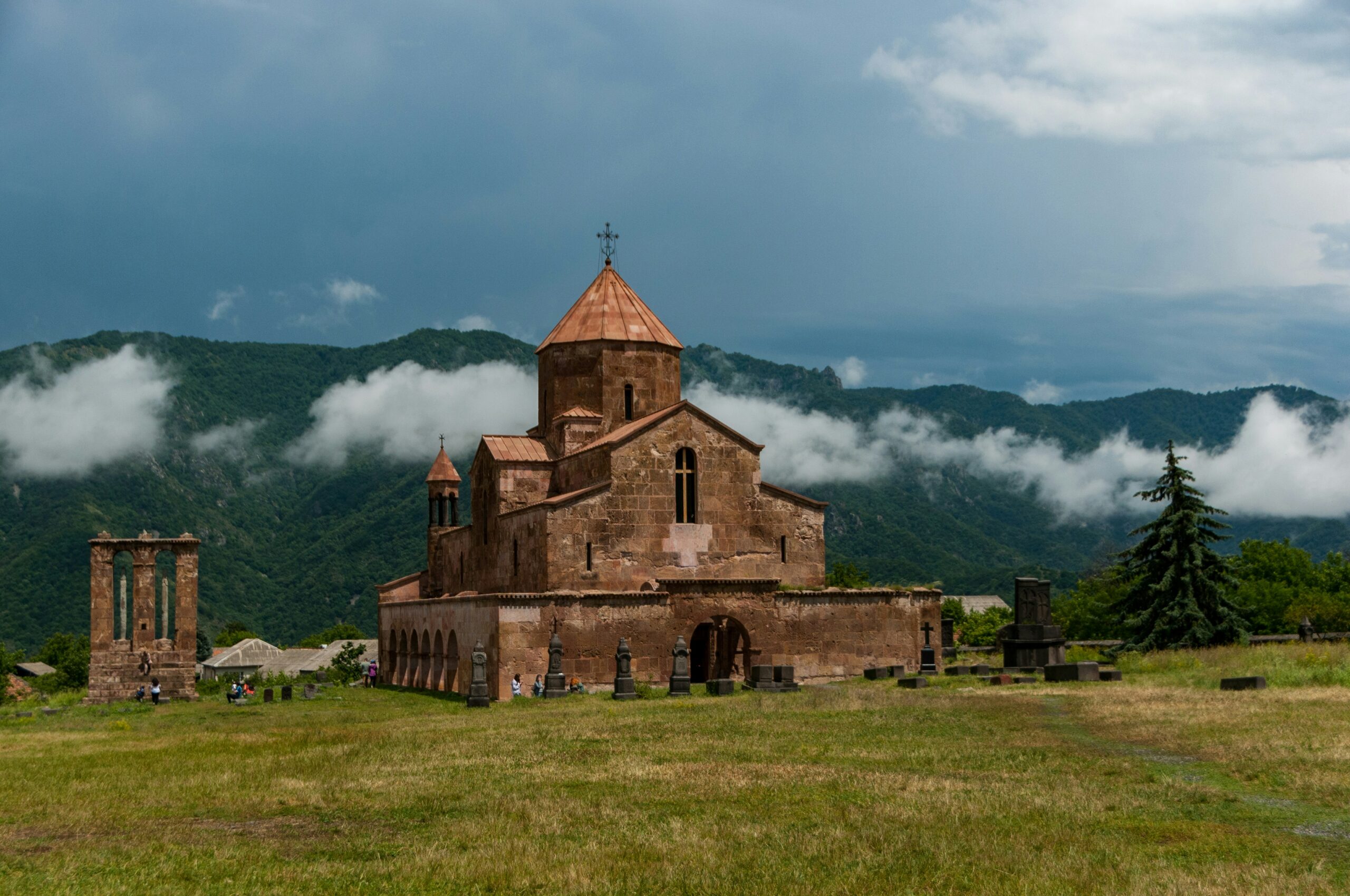 Armenia day trip