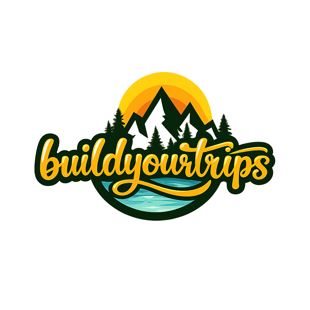 Build Your Trips