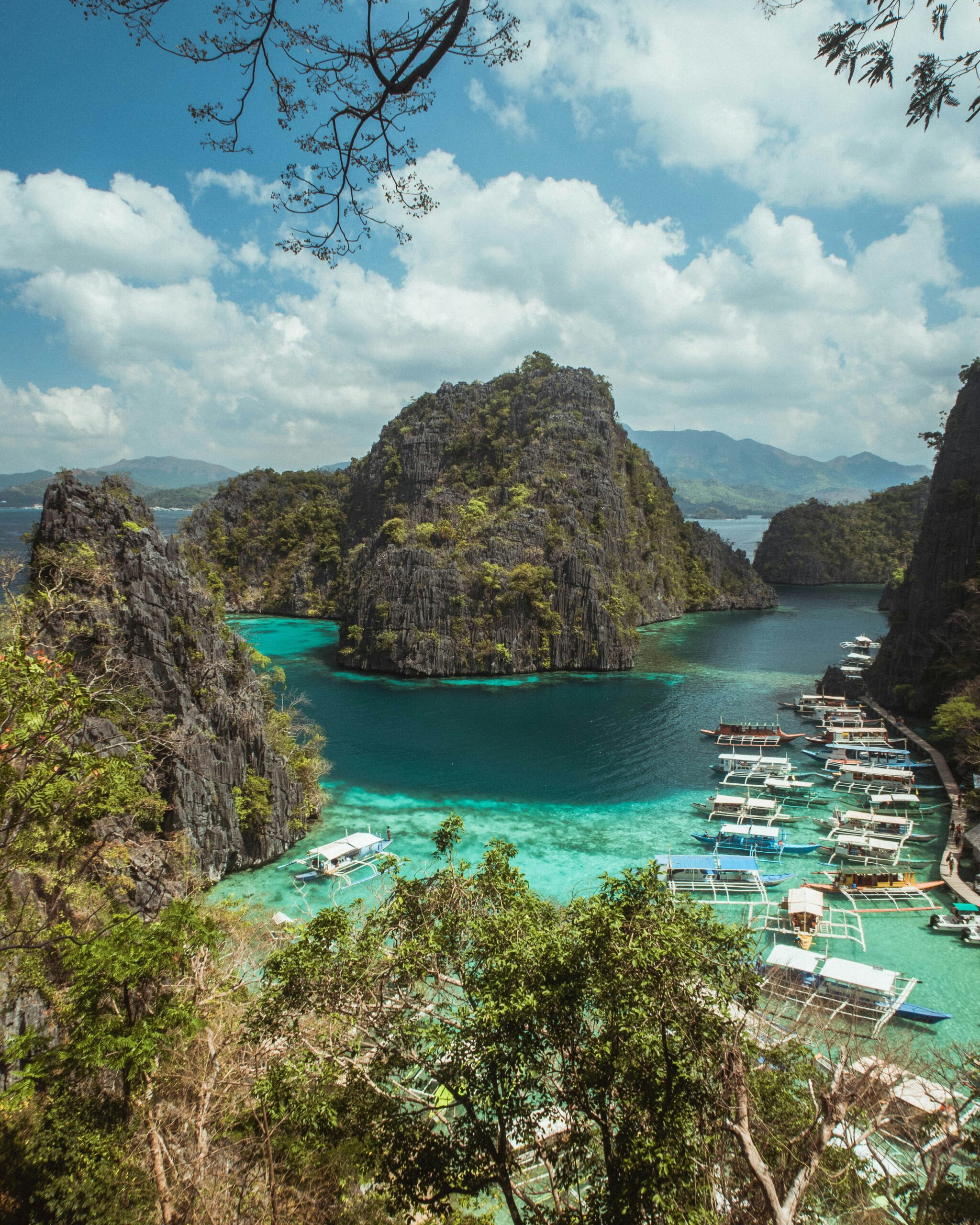 Coron Philippines