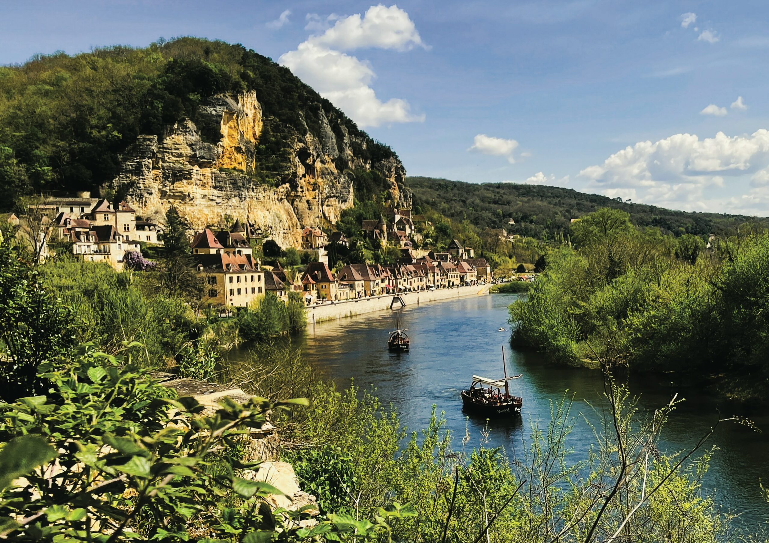 Dordogne France
