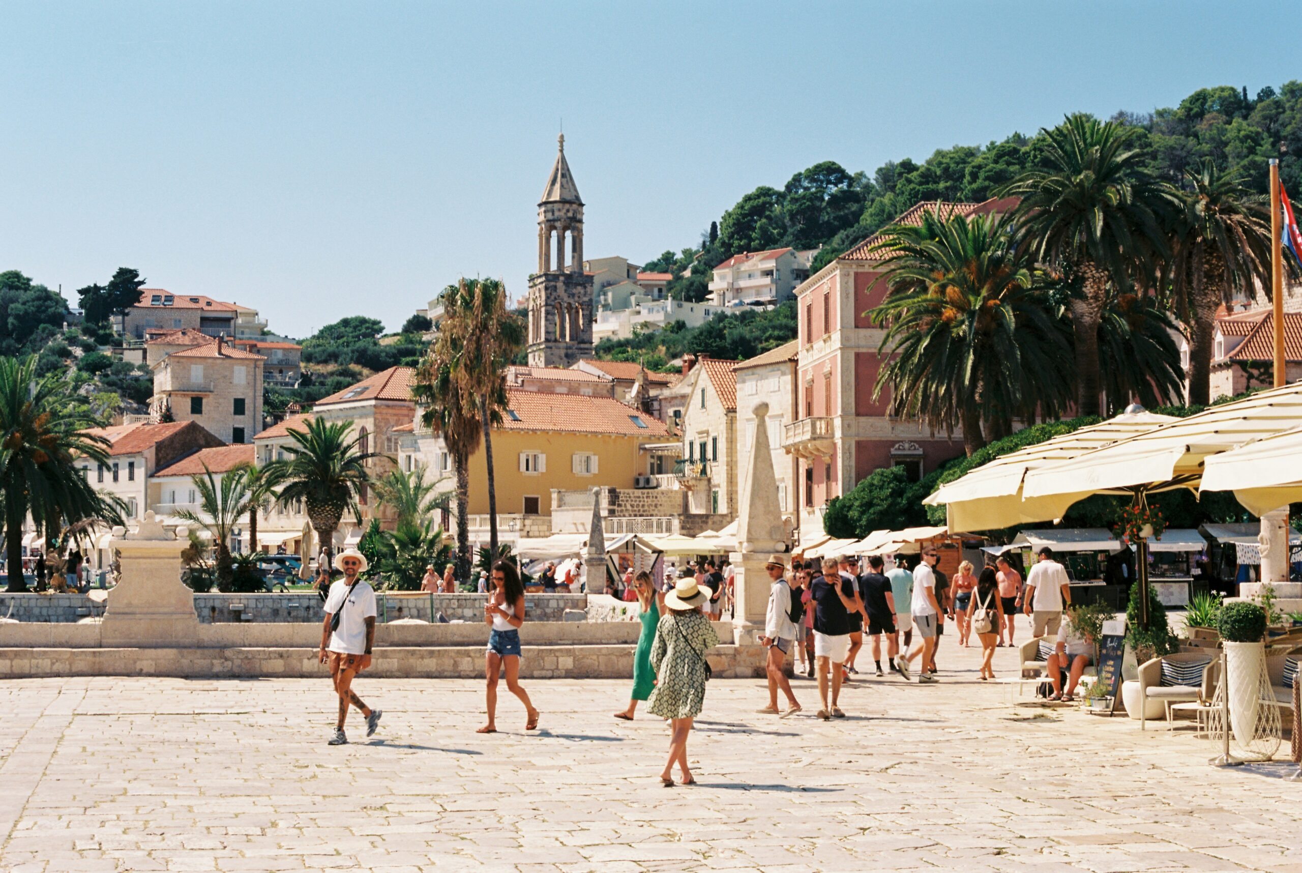 Hvar Croatia