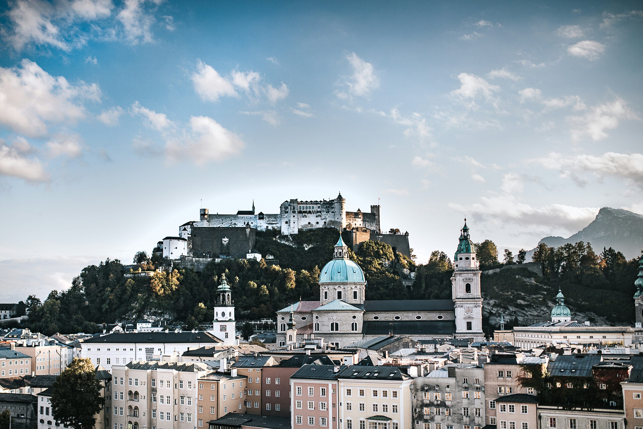 Salzburg Austria