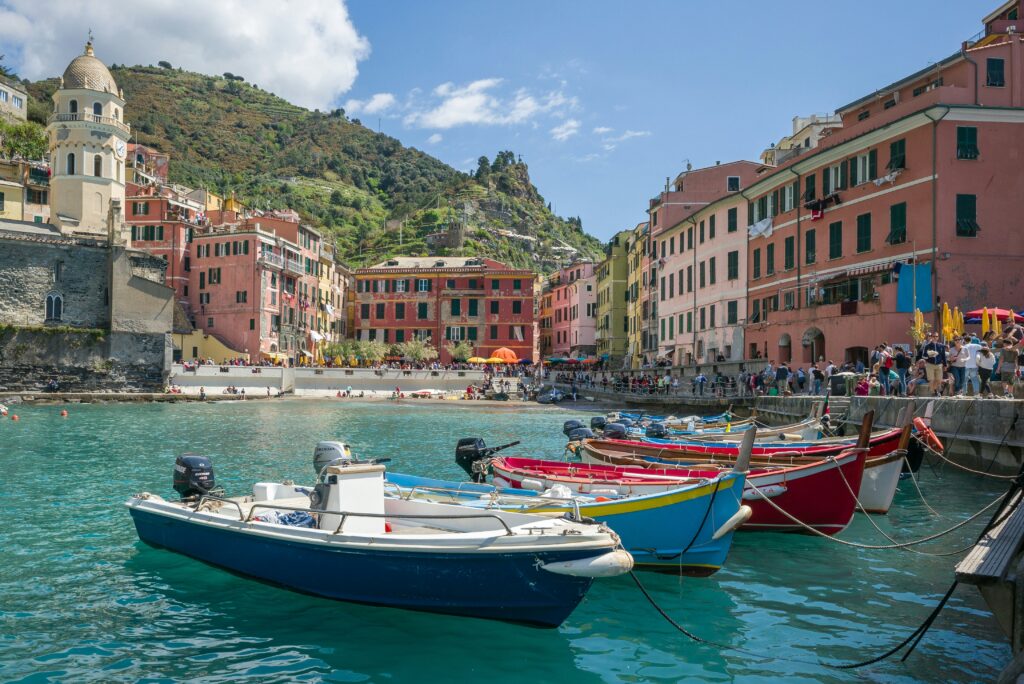 Northern Italy