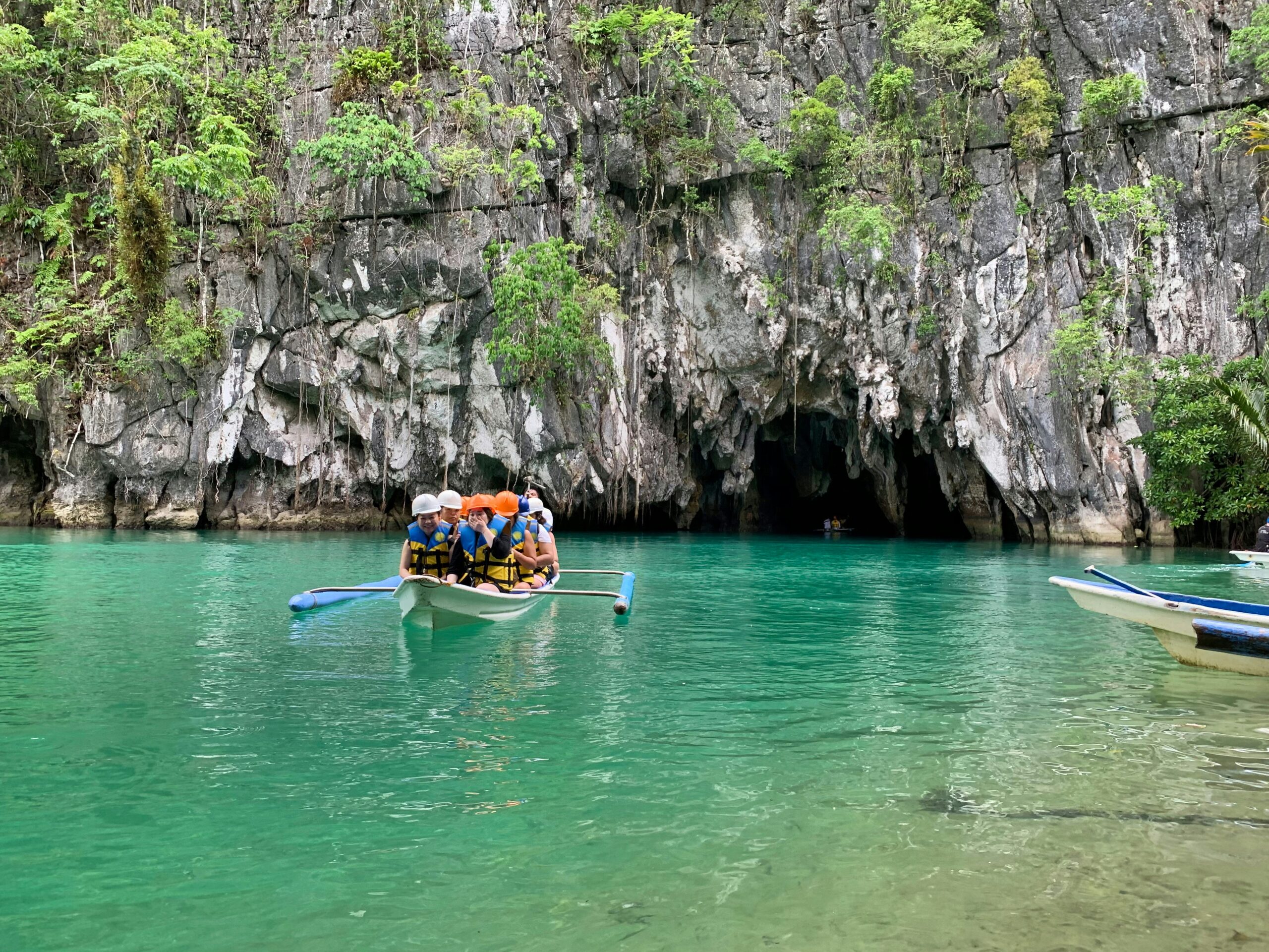 Puerto Princesa Underground River