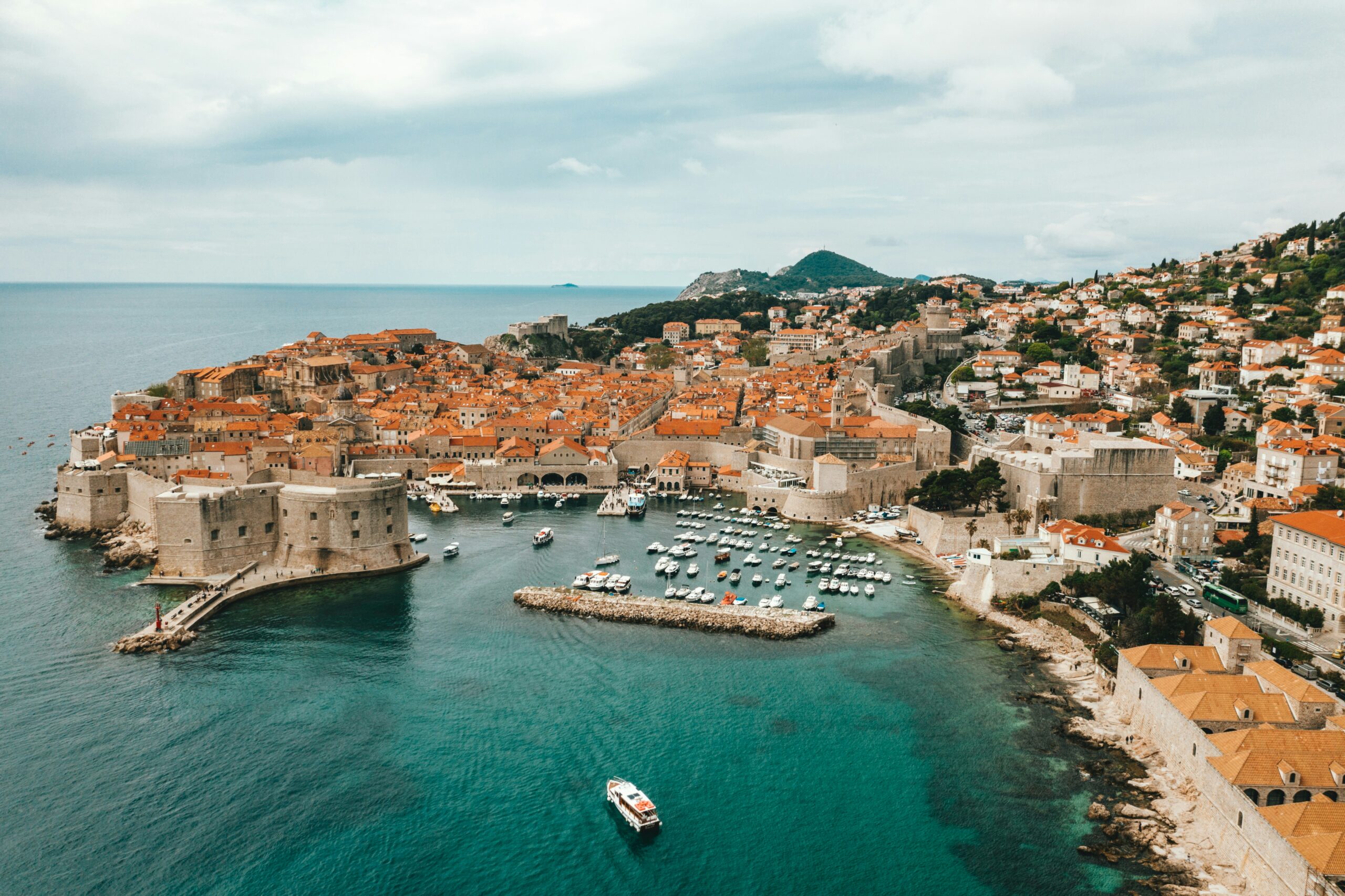 Dubrovnik Croatia